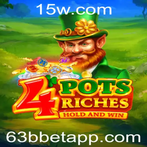 Descubra o Fascinante Mundo do Jogo 4potsriches