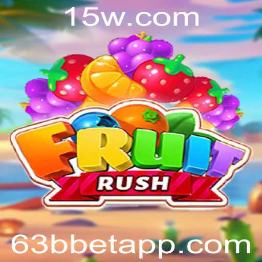 FruitRush: O Jogo que Está Conquistando o Mundo