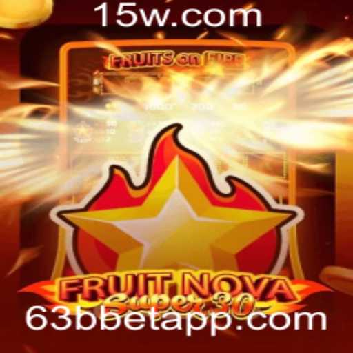 Explorando FruitrNovaSupe30: O Novo Fenômeno no Universo dos Jogos