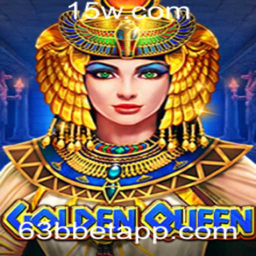 GoldenQueen: Mergulhe na Aventura do Novo Jogo Emocionante