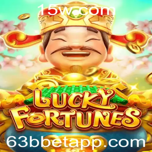LUCKYFORTUNES: Explorando o Novo Fenômeno dos Jogos Online