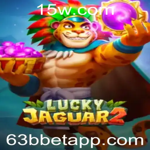 Descubra o Mundo Emocionante de Luckyjaguar2