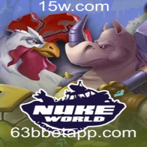 NukeWorld: Um Mergulho no Universo Acelerado do Jogo Baseado em Estratégia
