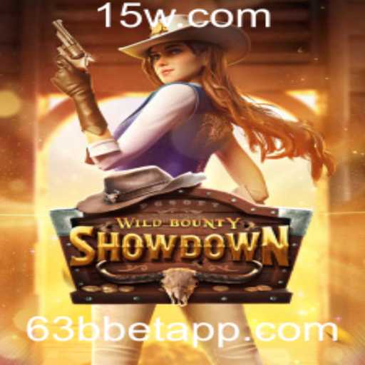 Descubra as Aventuras de WildBountyShowdown: Um Mergulho no Universo do Jogo de Ação