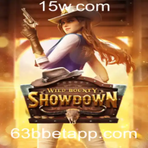 Descubra as Aventuras de WildBountyShowdown: Um Mergulho no Universo do Jogo de Ação